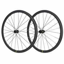 Paire De Roues Mavic Cosmic SL 32 Disc à Pneus Center Lock -Campagnolo Soldes cosmicsl32 700x700 2