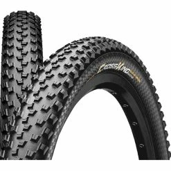 Pneu Continental VTT Cross King Protection 29x2.20 Tubeless Ready Souple