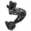 Dérailleur Arrière Sram GX Eagle 11V Chape Longue Noir -Campagnolo Soldes drailleur arrire sram g x eagle 11 v chape longue noir 700x700 1