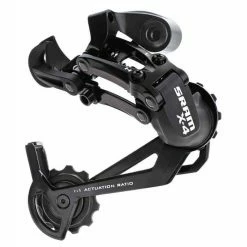 Dérailleur Arrière Sram X4 Chape Longue