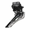 Dérailleur Avant Shimano Double 12V Di2 Dura-Ace FD-R9250 A Braser -Campagnolo Soldes drailleur avant dura ace 12 v 1 700x700 1