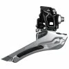 Dérailleur Avant Shimano 105 R7000 2x11V à Braser Noir -Campagnolo Soldes drailleur avant shimano 105 r7000 2x11 v noir 700x700 1