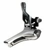 Dérailleur Avant Shimano Double Argent FD-9000 Col Haut 34,9 1 Dérailleur Avant Shimano Double Argent FD-9000 Col Haut 34,9 -Campagnolo Soldes drailleur avant shimano double argent f d 9000 col haut 349 700x700 1