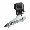 Dérailleur Avant Shimano Double Di2 FD-RX815 GRX 1 Dérailleur Avant Shimano Double Di2 FD-RX815 GRX -Campagnolo Soldes drailleur avant shimano double di2 f d r x815 g r x 700x700 1