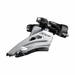 Dérailleur Avant Shimano Double FD-M3120-M 34,9mm MC SS 64-69