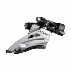 Dérailleur Avant Shimano Double FD-M3120-M-B 34,9mm MC SS64-69
