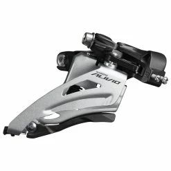 Dérailleur Avant Shimano Double FD-M4020-M 34,9mm MC SS