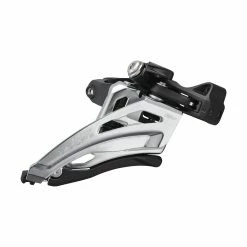 Dérailleur Avant Shimano Double FD-M4100-M 34,9mm SS FP 64-69