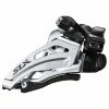Dérailleur Avant Shimano Double FD-M7020 Col Bas 34,9 Tirage Avant -Campagnolo Soldes drailleur avant shimano double f d m7020 col bas 349 tirage avant 700x700 1