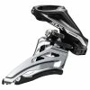 Dérailleur Avant Shimano Double FD-M7020 Col Haut 34,9 Tirage Avant -Campagnolo Soldes drailleur avant shimano double f d m7020 col haut 349 tirage avant 700x700 1