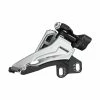 Dérailleur Avant Shimano Double FD-M7100-E SS 66-69 Tirage Avant