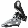 Dérailleur Avant Shimano Double FD-M8020 XT Montage Direct Tirage Avant -Campagnolo Soldes drailleur avant shimano double f d m8020 x t montage direct tirage avant 700x700 1