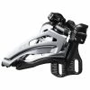 Dérailleur Avant Shimano Double FD-M8020 XT Type-E Tirage Avant -Campagnolo Soldes drailleur avant shimano double f d m8020 x t type e tirage avant 700x700 1
