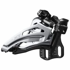 Dérailleur Avant Shimano Double FD-M8020 XT Type-E Tirage Avant