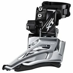 Dérailleur Avant Shimano Double FD-M8025 XT Col Haut 34,9 Double Tirage