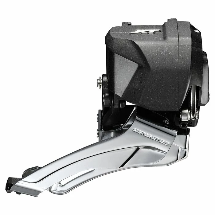 Dérailleur Avant Shimano Double FD-M8070 XT Di2 3 Dérailleur Avant Shimano Double FD-M8070 XT Di2