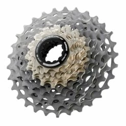 Cassette Shimano Dura Ace 12 V CS-R9200 -Campagnolo Soldes duraace121 700x700 2