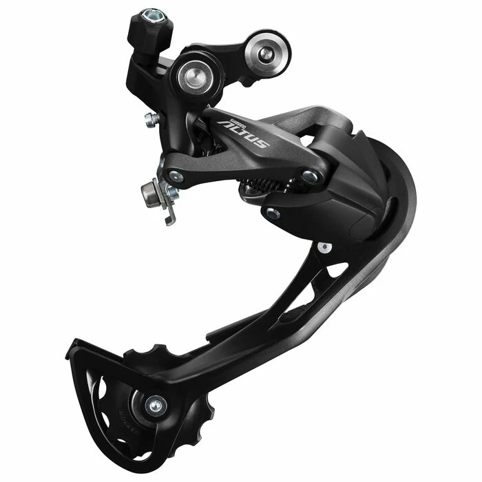 Dérailleur Arrière Shimano 9V SGS RD-M2000 Altus Mtge Drct 3 Dérailleur Arrière Shimano 9V SGS RD-M2000 Altus Mtge Drct
