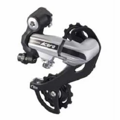 Dérailleur Arrière Shimano 7/8V Argent SGS RD-M360 Acera