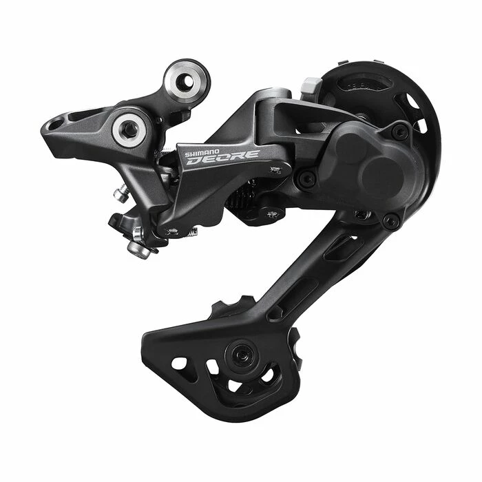 Dérailleur Arrière Shimano 10/11V RD-M5120 Deore 3 Dérailleur Arrière Shimano 10/11V RD-M5120 Deore
