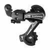 Dérailleur Arrière Shimano 6V Noir GS RD-TY21 Tourney