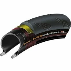 Pneu Continental Gator Hardshell à Tringle Rigide -Campagnolo Soldes gator hardshell 2 700x700 2
