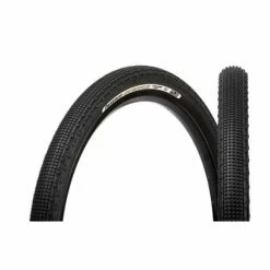 Pneus Gravel Panaracer Gravelking TLC Noir