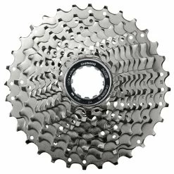 Cassette Shimano 10 Vitesses CS-HG500