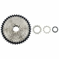 Cassette Shimano 10 Vitesses CS-HG500 -Campagnolo Soldes hg500 2 700x700 2