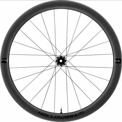 Roue Arrière Cannondale HollowGram 45 SL KNOT Disque