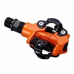 Paire De Pédales VTT Ritchey Comp XC Orange