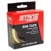 Fond De Jante Notubes Yellow Spoke Tape 33mm X 9m