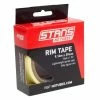 Fond De Jante Notubes Yellow Spoke Tape 39mm X 9m