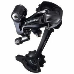 Dérailleur Arrière Shimano 9V Noir SGS RD-M591 Deore