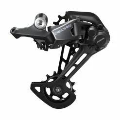 Dérailleur Arrière Shimano 12V RD-M6100 Deore
