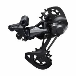 Dérailleur Arrière Shimano 12V RD-M8120 Deore XT Avant Double