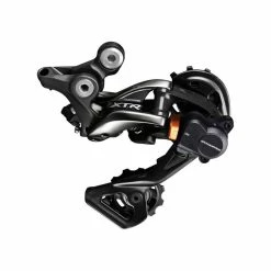 Dérailleur Arrière Shimano 11V GS RD-M9000 XTR Top-Normal Shad+
