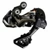 Dérailleur Arrière Shimano 11V Di2 SGS RD-M9000 XTR Top-Normal Shad+