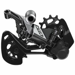 Dérailleur Arrière Shimano 12V GS RD-M9100 XTR