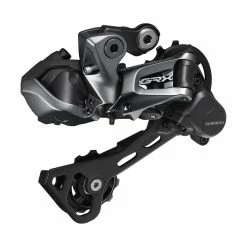 Dérailleur Arrière Shimano 11V Di2 RD-RX817 GRX