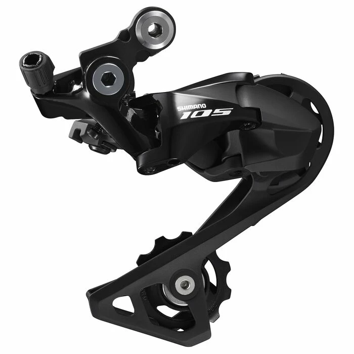 Dérailleur Arrière Shimano 11V Noir SS RD-R7000 105 3 Dérailleur Arrière Shimano 11V Noir SS RD-R7000 105