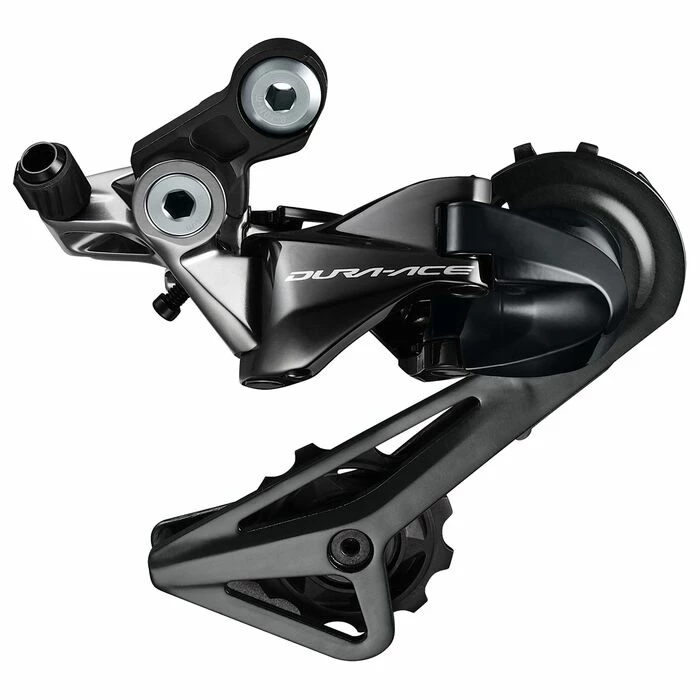 Dérailleur Arrière Shimano 11V SS RD-9100 Dura-Ace 3 Dérailleur Arrière Shimano 11V SS RD-9100 Dura-Ace