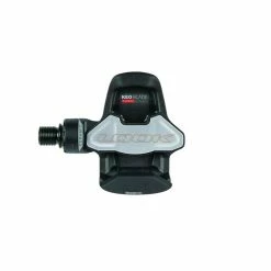 Paire De Pédales Look Keo Blade Carbon Céramique Noir