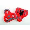 Paire Cales Look Keo Grip Rouge 9° 2 Paire Cales Look Keo Grip Rouge 9° -Campagnolo Soldes keo grip rouge 700x700 1