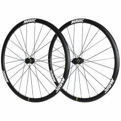Paire De Roues Mavic Ksyrium 30 Disc à Pneus Center Lock -Campagnolo Soldes krysium 700x700 2