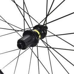 Paire De Roues Mavic Ksyrium 30 Disc à Pneus Center Lock -Campagnolo Soldes krysium1 700x700 2