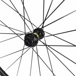 Paire De Roues Mavic Ksyrium 30 Disc à Pneus Center Lock -Campagnolo Soldes krysium2 700x700 1