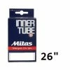 Chambre à Air Mitas Classic City 26"x1,50-2,10 Schrader