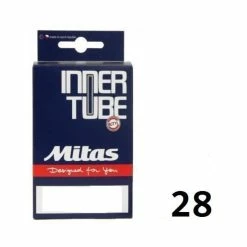 Chambre à Air Mitas Classic City 700x35/47C Presta