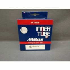 Chambre à Air Mitas Extrême MTB 27,5x2,10-3,00 Presta